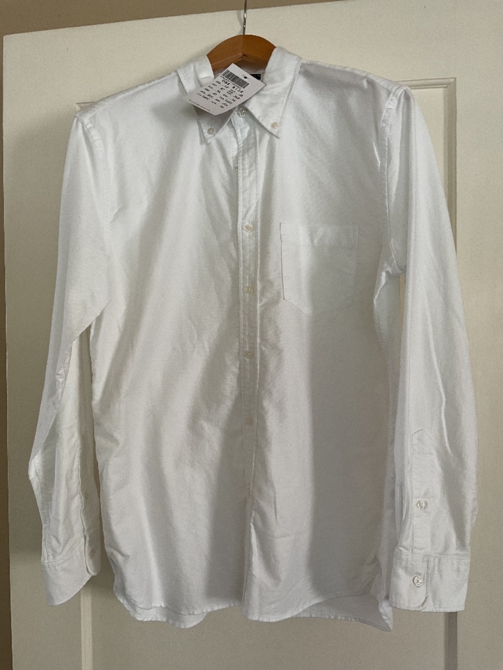 Women’s Brandy Melville Button-front Shirt
